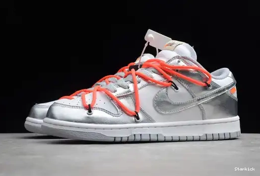 Dunk O-W  Nike CT0856-800 Low 0625
